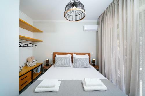 Apartamento Videre Luxury Suites