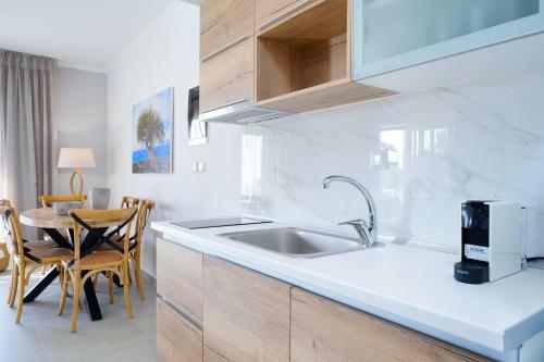 Apartamento Videre Luxury Suites