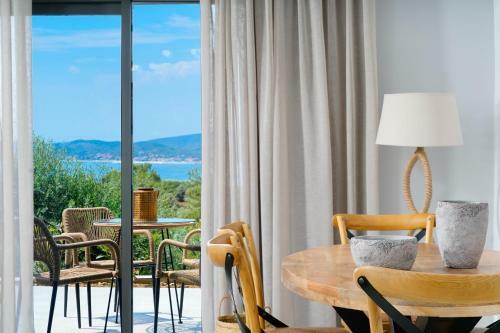 Apartamento Videre Luxury Suites