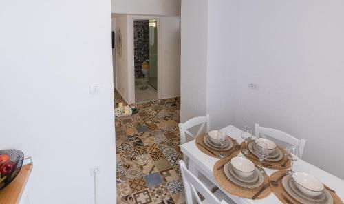 Sergio's Plumeria Apartments