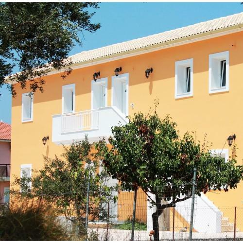 Drosia Retreat Apartments - Apartment For 4