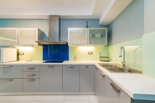 Palatia Caeli Luxury Villas