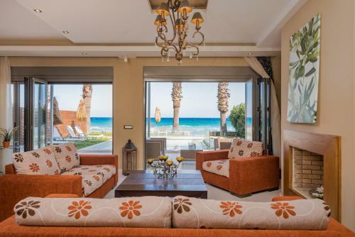 Palatia Caeli Luxury Villas