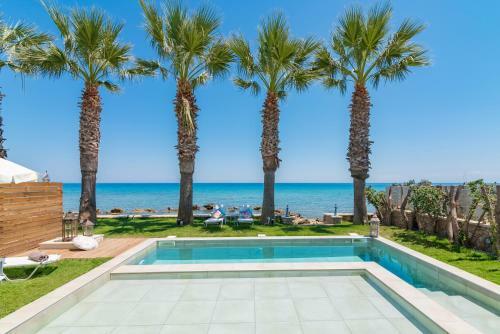 Palatia Caeli Luxury Villas