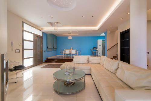 Palatia Caeli Luxury Villas