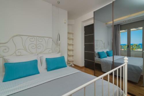 Palatia Caeli Luxury Villas