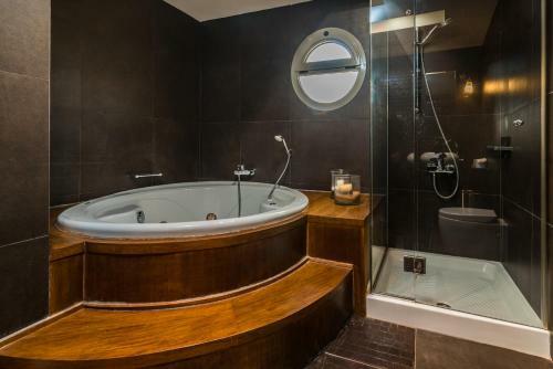 Palatia Caeli Luxury Villas