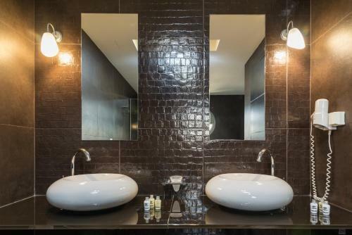 Palatia Caeli Luxury Villas