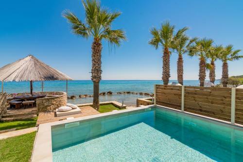 Palatia Caeli Luxury Villas