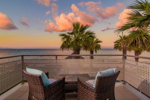Palatia Caeli Luxury Villas