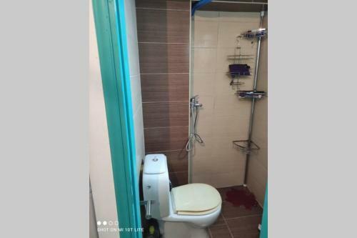 Apartamento Evangelina's Tiny Cottage