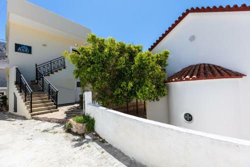 Apartamento Andi Vacation Home