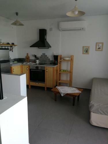 Apartamento Christou Homes