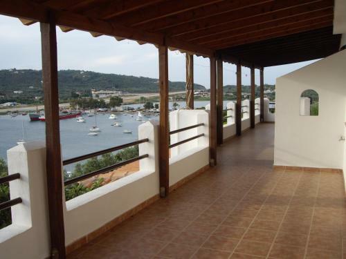 Apartamento Ourania Sea Breath