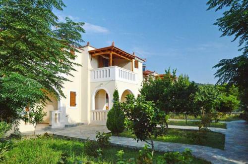 Albatros Villas