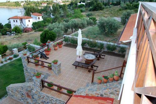 Vila Elena 2 Astoning View