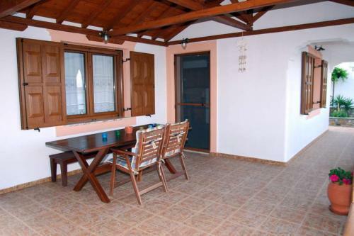 Vila Elena 2 Astoning View