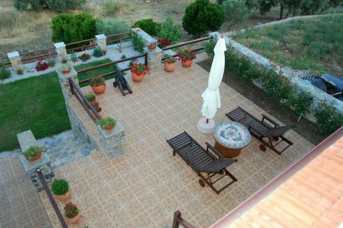 Vila Elena 2 Astoning View
