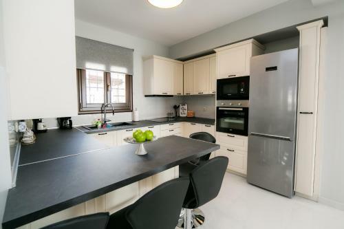 Mermaid Beachfront Villa