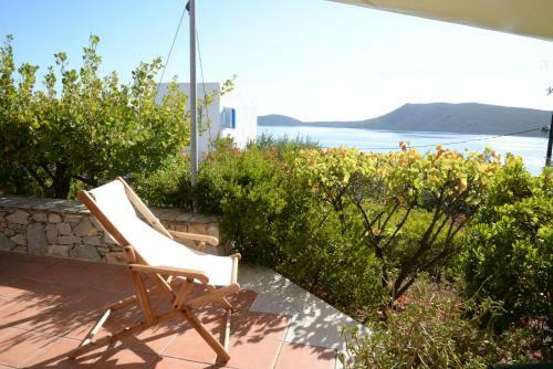 Elea Villas Steni Vala Alonissos