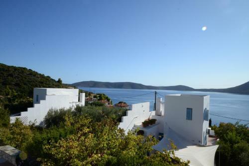 Elea Villas Steni Vala Alonissos