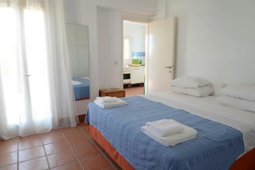 Elea Villas Steni Vala Alonissos