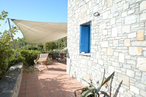 Elea Villas Steni Vala Alonissos
