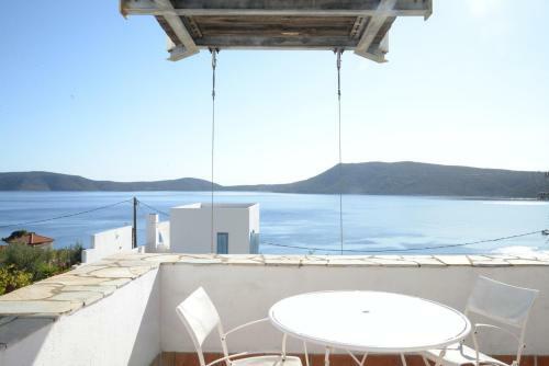 Elea Villas Steni Vala Alonissos