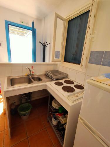 Elea Villas Steni Vala Alonissos