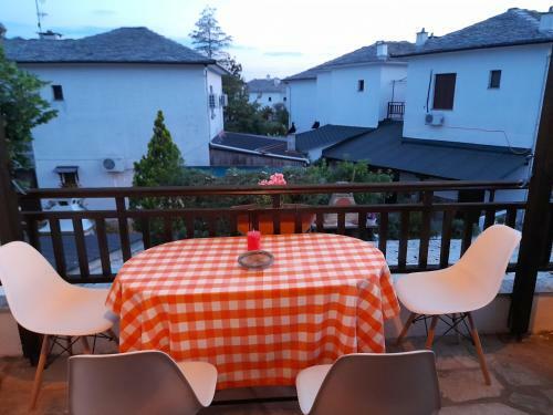 Stellina's Pelion House