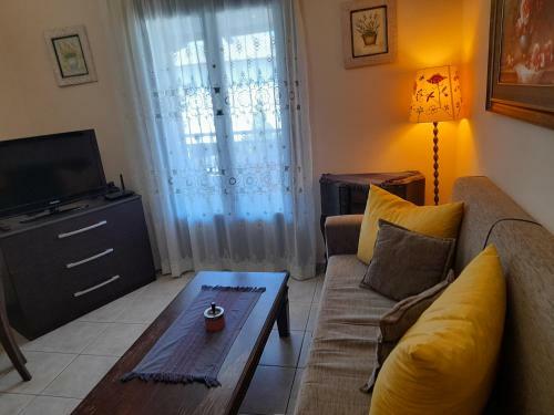 Stellina's Pelion House