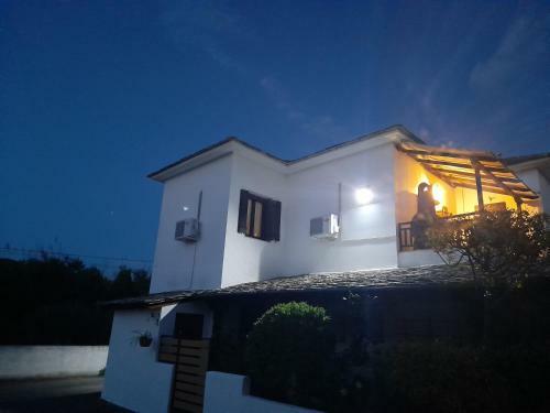 Stellina's Pelion House