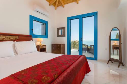 Indigo Villa