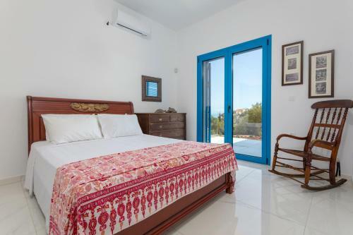 Indigo Villa