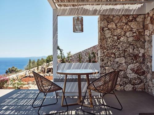 Etheria Luxury Villas & Suites