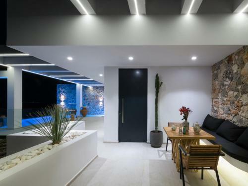 Apartamento Horizon Luxury Suite