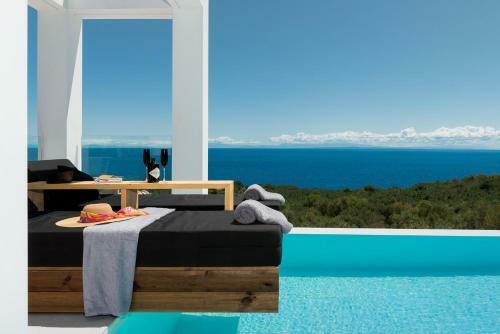 Apartamento Horizon Luxury Suite