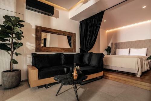 Apartamento Horizon Luxury Suite