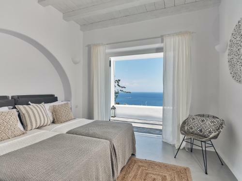The Asteri Collection - Villa Taygeta