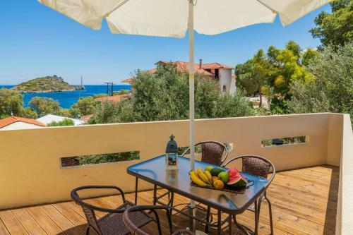 Apartamento Armiriki Holiday Home