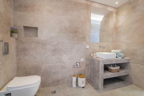 Apartamento Armiriki Holiday Home
