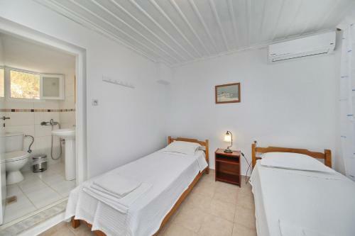 Apartamento The Akri House Agnondas