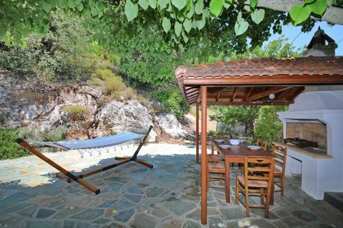 Apartamento The Akri House Agnondas