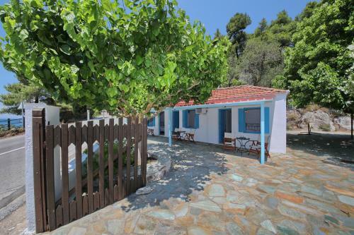 Apartamento The Akri House Agnondas