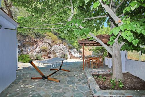 Apartamento The Akri House Agnondas
