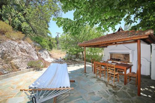 Apartamento The Akri House Agnondas