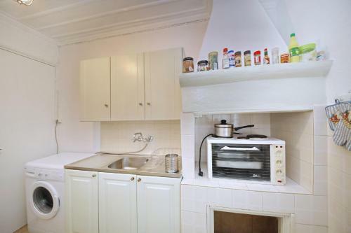 Apartamento The Akri House Agnondas