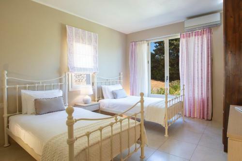 Ionian Luxury Villas