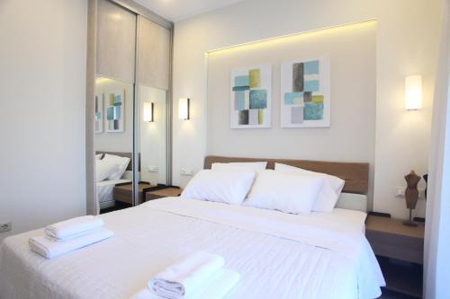Ionian Stone Luxury Villa