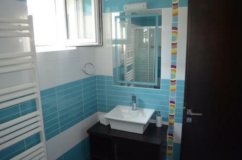 Apartamento Holiday Lefkas Moonlight Luxury Appartments